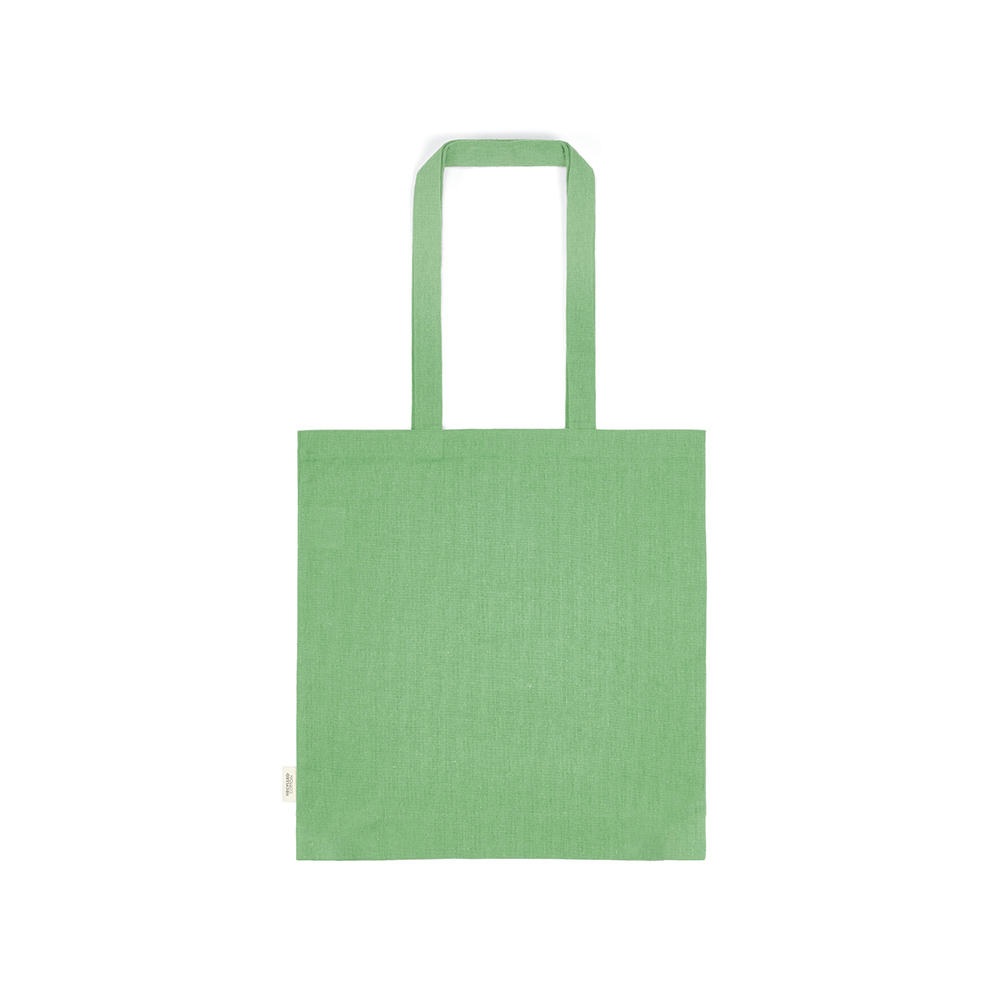 Everest Einkaufstasche recy.Baumwolle (140 g/m²). Mit Henkeln