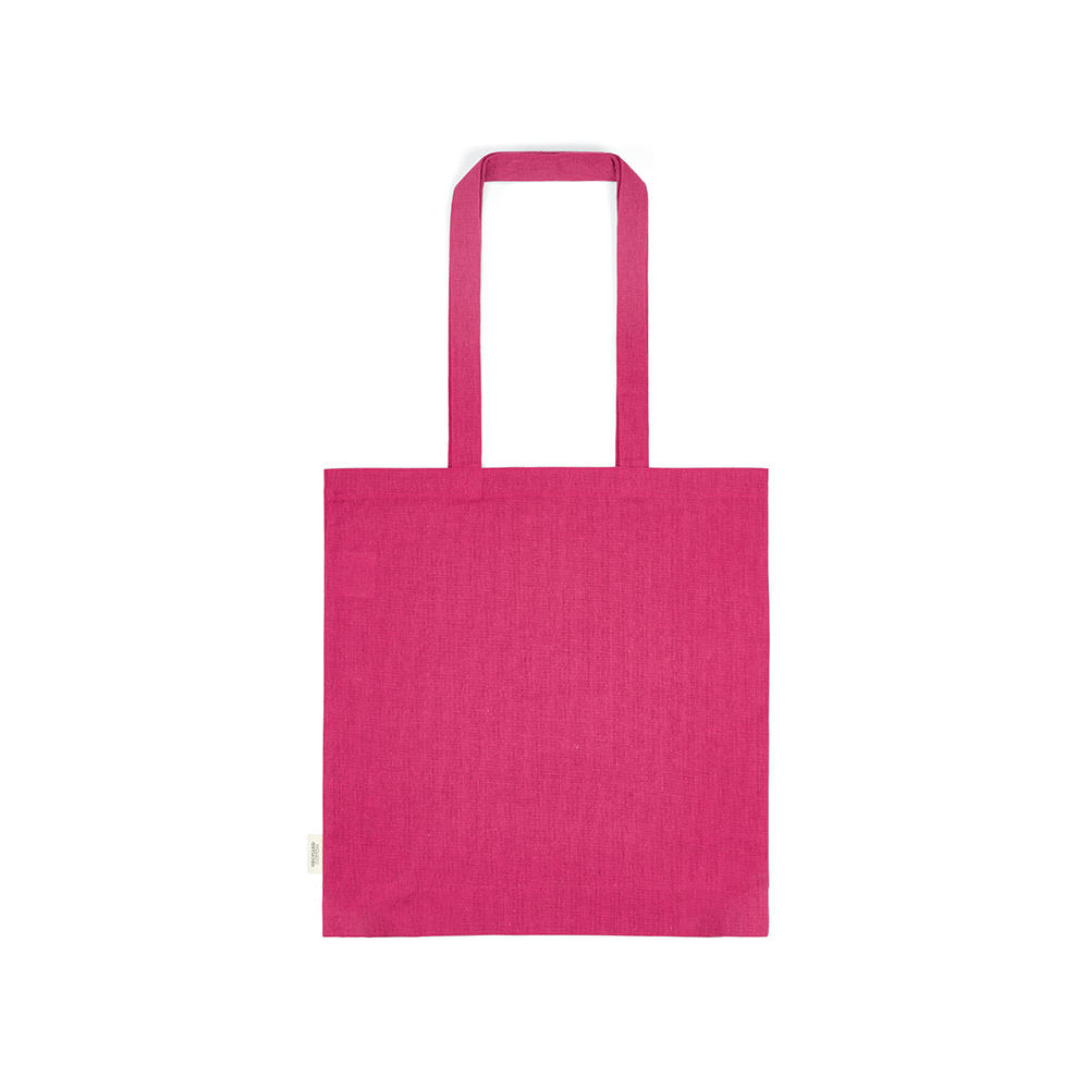 Everest Einkaufstasche recy.Baumwolle (140 g/m²). Mit Henkeln