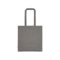 Everest Einkaufstasche recy.Baumwolle (140 g/m²). Mit Henkeln