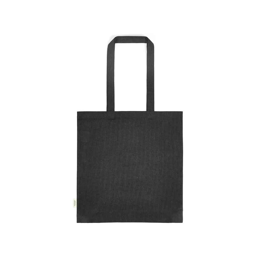 Everest Einkaufstasche recy.Baumwolle (140 g/m²). Mit Henkeln