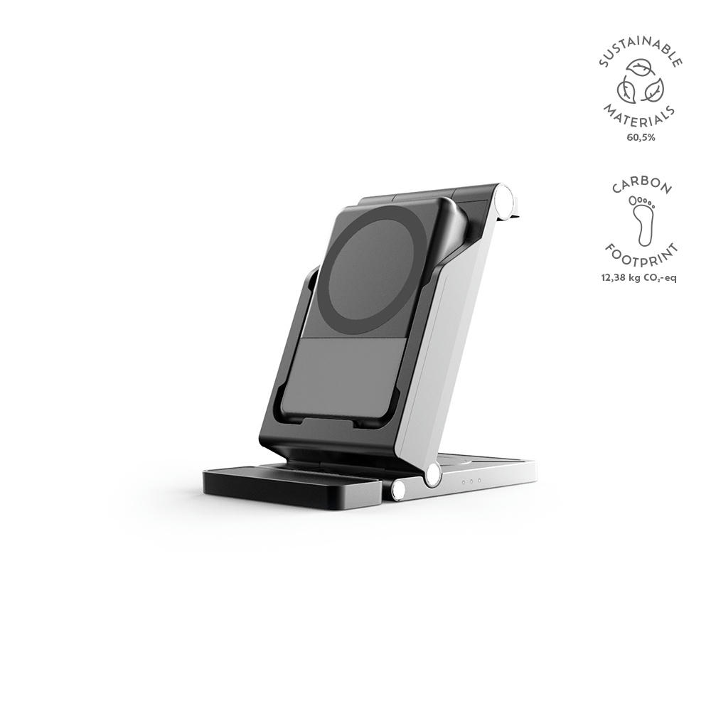 Trinifty Wireless Charger rABS 5000 mAh 