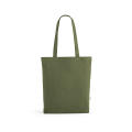 Annapurne Einkaufstasche recy.Baumwolle (180 g/m²). Mit Bodenfalte