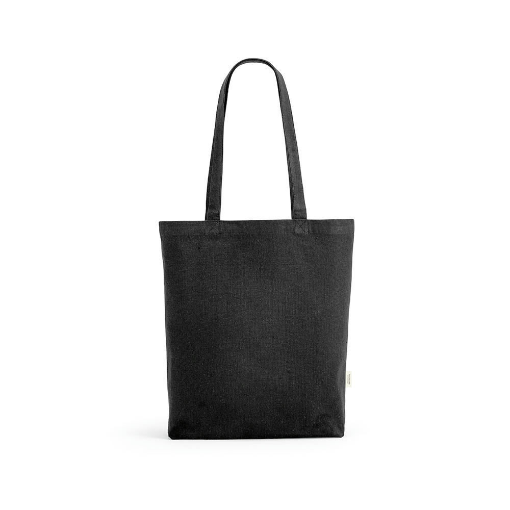 Annapurne Einkaufstasche recy.Baumwolle (180 g/m²). Mit Bodenfalte