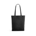 Annapurne Einkaufstasche recy.Baumwolle (180 g/m²). Mit Bodenfalte