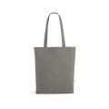 Annapurne Einkaufstasche recy.Baumwolle (180 g/m²). Mit Bodenfalte