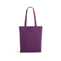 Annapurne Einkaufstasche recy.Baumwolle (180 g/m²). Mit Bodenfalte