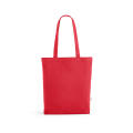 Annapurne Einkaufstasche recy.Baumwolle (180 g/m²). Mit Bodenfalte