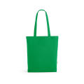Annapurne Einkaufstasche recy.Baumwolle (180 g/m²). Mit Bodenfalte