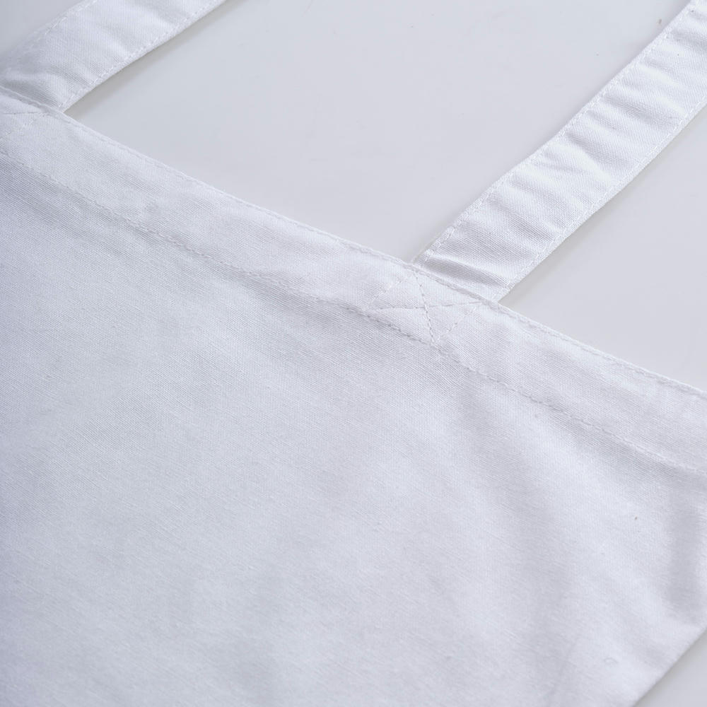 Everest Einkaufstasche recy.Baumwolle (140 g/m²). Mit Henkeln