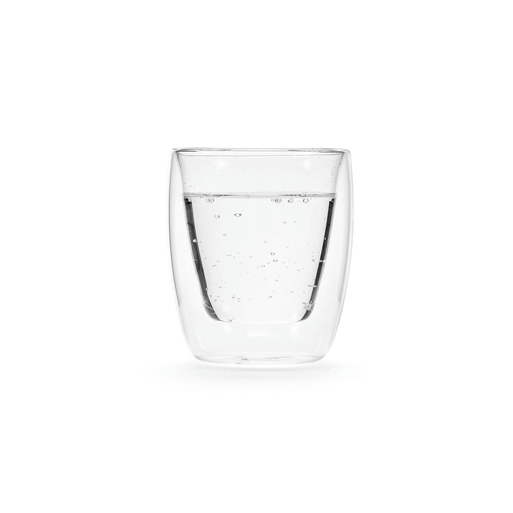Meuse 220 Tasse aus Borosilikatglas, 250ml