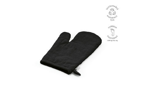 Titian Küche Handschuhe recy. Baumwolle 220gsm 