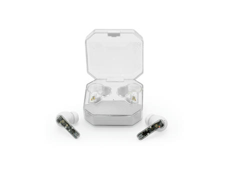 Ghostbuds Earbuds rABS 6h 