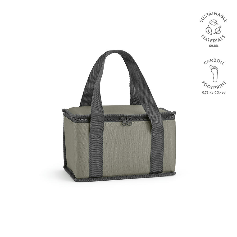 Florence M 5L Kühltasche rPET 600D