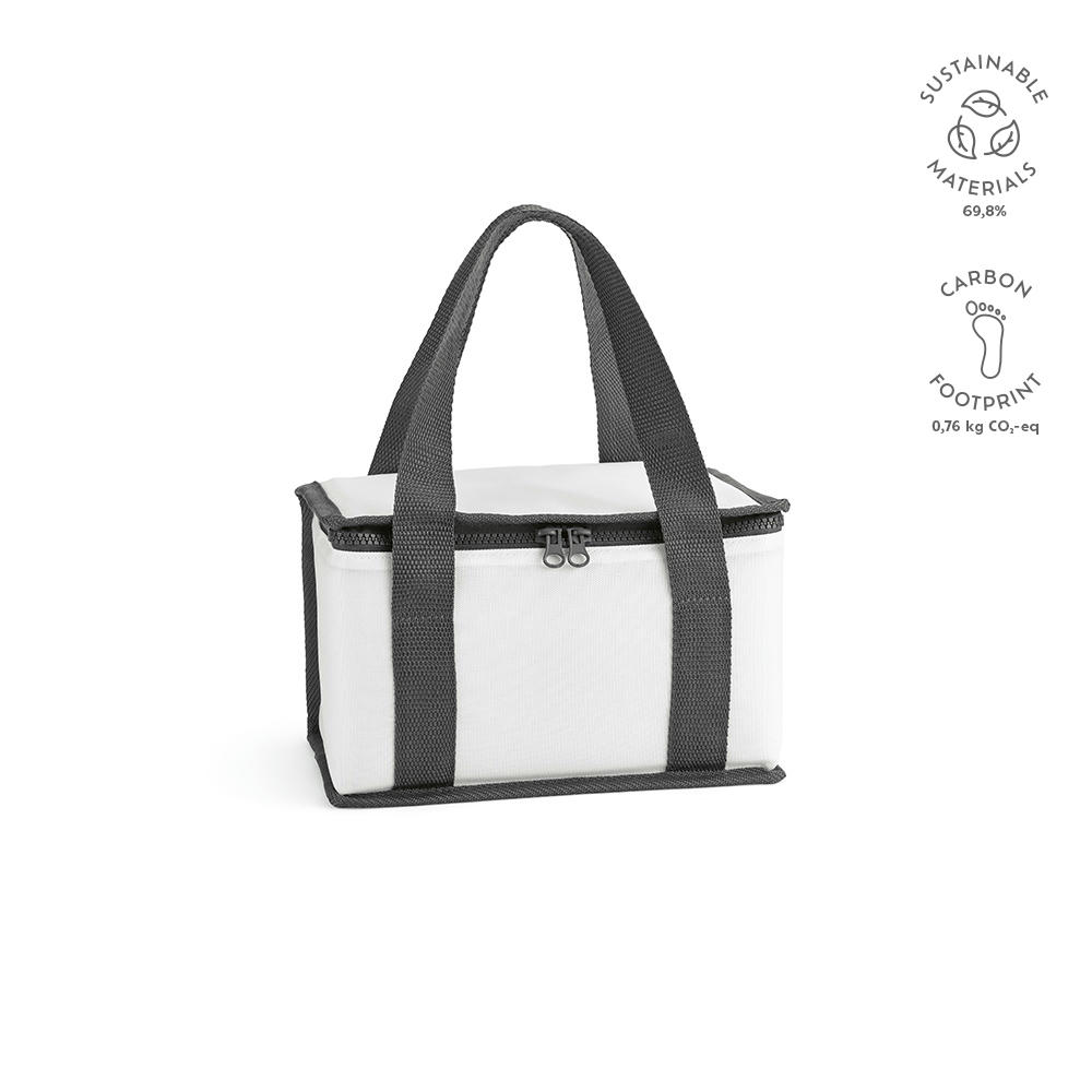 Florence M 5L Kühltasche rPET 600D