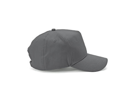 Hendrix Basecap recy. Baumwolle 280 gsm 