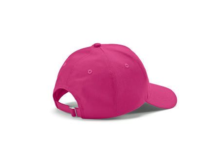 Darrell Basecap recy. Baumwolle 280gsm 