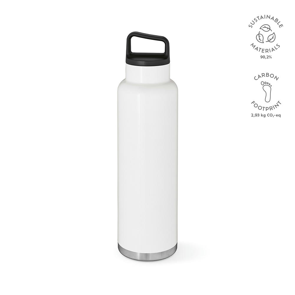 Zambezi 1500W Trinkflasche recy. Edelstahl 1620 ml 