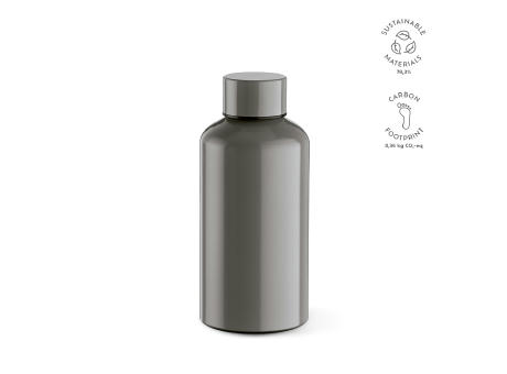 Yukon Trinkflasche recy.Aluminium 550 ml 