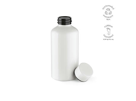 Yukon Trinkflasche recy. Aluminium 550 ml 