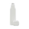 Virtuos Trinkflasche aus recy.Edelstahl, 1030 ml. Auslaufsicher