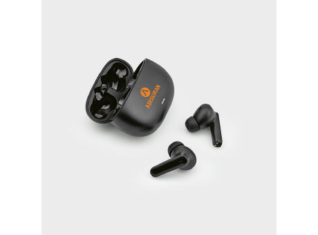 Pascal Earbuds rABS 7h