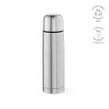 Danube Thermos recy. Edelstahl 500 ml 