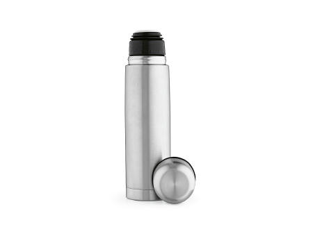 Danube Thermos recy. Edelstahl 500 ml 