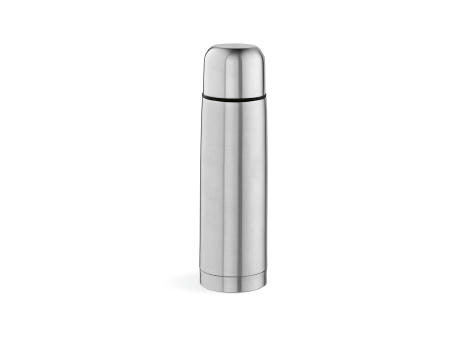 Danube Thermos recy. Edelstahl 500 ml 