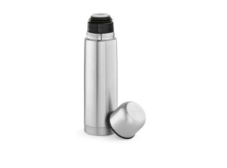 Danube Thermos recy. Edelstahl 500 ml 