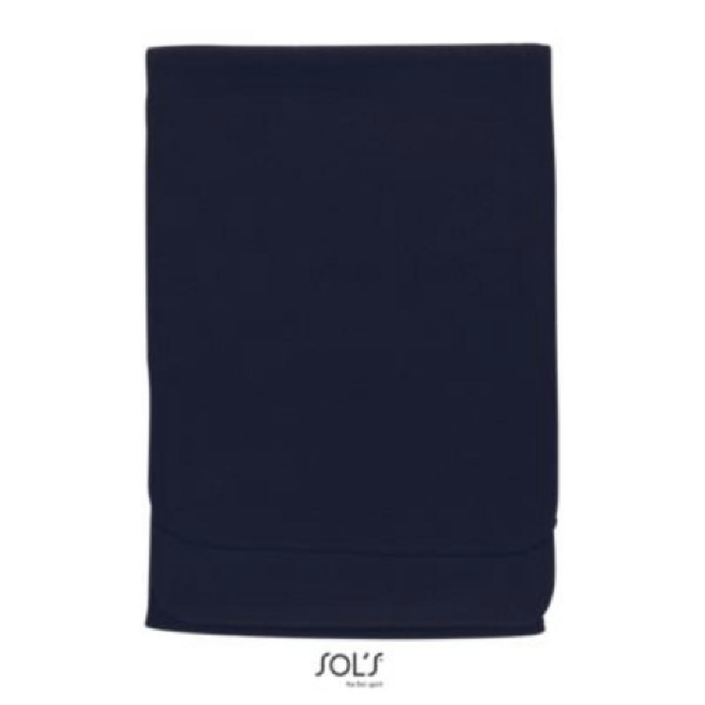 BUFANDA POLAR UNISEX