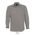 CAMISA HOMBRE OXFORD MANGA LARGA