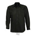 CAMISA HOMBRE OXFORD MANGA LARGA