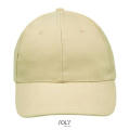 GORRA 6 PANELES