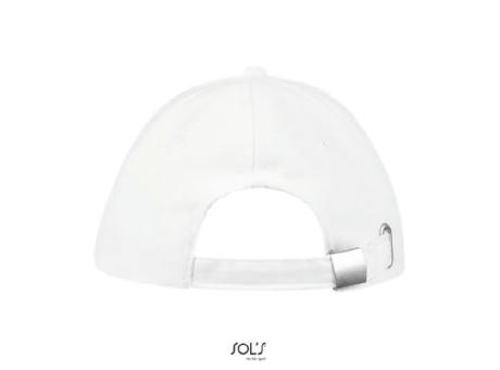 GORRA 6 PANELES