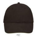 GORRA 6 PANELES