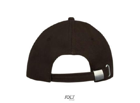 GORRA 6 PANELES