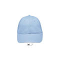 GORRA 6 PANELES
