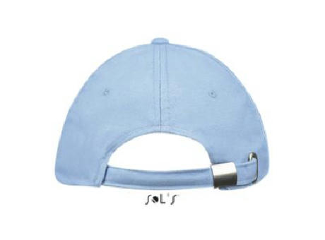 GORRA 6 PANELES
