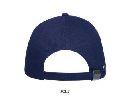 GORRA 6 PANELES