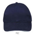 GORRA 6 PANELES
