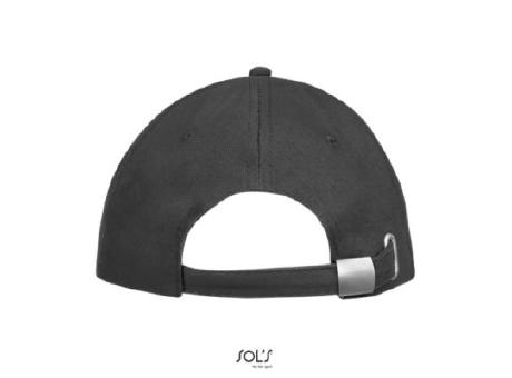 GORRA 6 PANELES