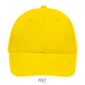 GORRA 6 PANELES