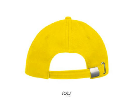 GORRA 6 PANELES