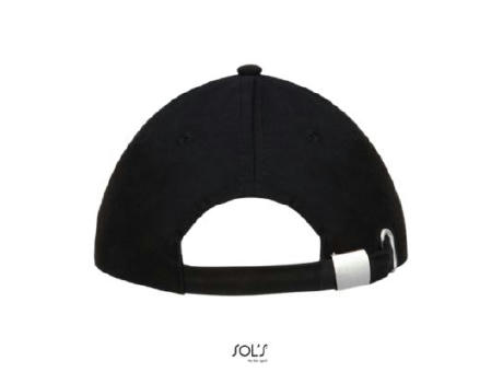 GORRA 6 PANELES