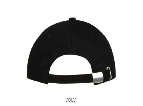 GORRA 6 PANELES