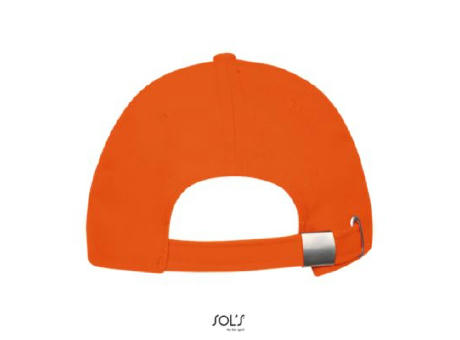 GORRA 6 PANELES