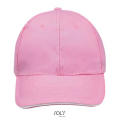 GORRA 6 PANELES