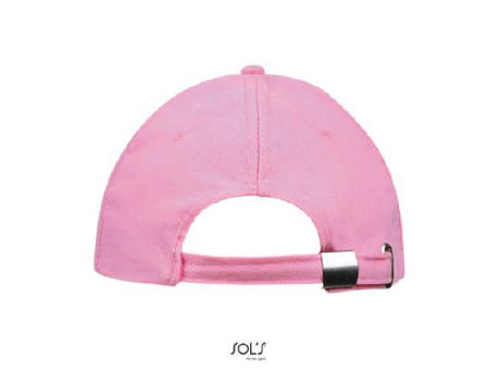 GORRA 6 PANELES