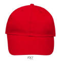GORRA 6 PANELES