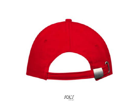 GORRA 6 PANELES